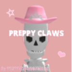 Preppy Claws Fan Group