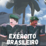 E.B | - EXÉRCITO BRASILEIRO