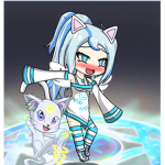 Kitty's anime group!!!