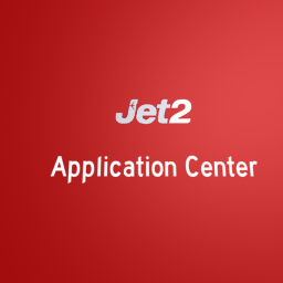 Jet2 | Application Centre