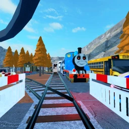 Lobby style by (George2017HEHE halloween Update) icon
