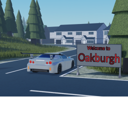 Oakburgh Open Beta