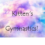 Kitten Gymnastics!