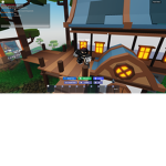 August Roblox