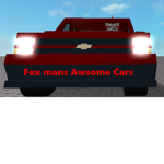 Fox Mans Awesome Cars