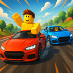 Millionaire Driver (Skill Based Driving)