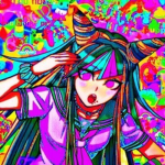 Hyperpop hangout