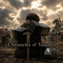 CoV I Chronicles of Valandia [BETA] icon