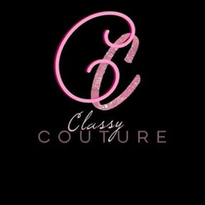 Classy Couturee Roblox group icon