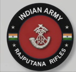 |RAJ|Rajputana Rifles