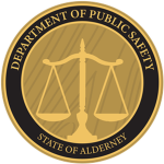 Alderney Department of Public Sаfety