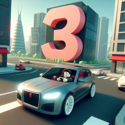 The Adventure 3