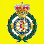 ᅠLondon Ambulance Service