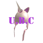 U.B.C - Unicorn Beanie Club :3