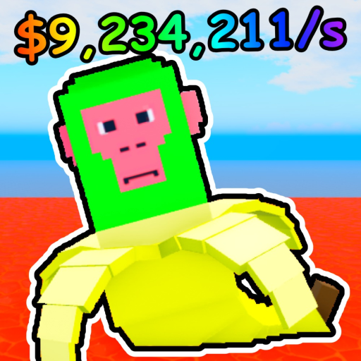 [🔥] Burn a Brainrot! official Roblox game thumbnail