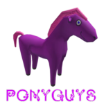 PonyGuys