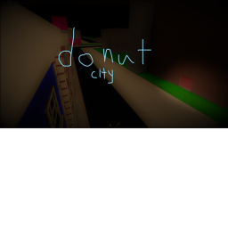 Donut City