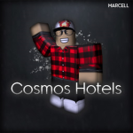Cosmos Hotels
