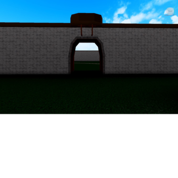 Ruined World [Pre-Alpha]