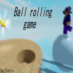 Ball Rolling Game :) icon