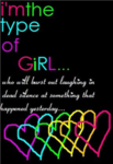 Girls Only: Reality for girls 101
