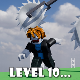 [NEW] Obby But You Cant Stop!