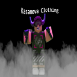 Kasanova Clothing