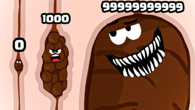 Grow Your Poop 💩