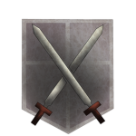 AOT: K | Trainee Corps