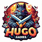 Hugo Games.