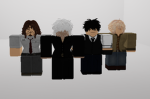 The Elsher Family