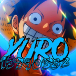 を yuro