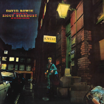 The David Bowie Fan Club