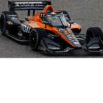 auto indy car series