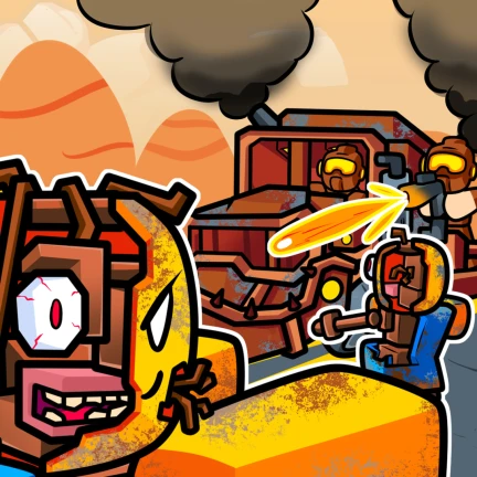 Image du serveur Roblox