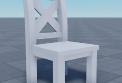 chair