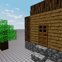 Dumb GUI Test