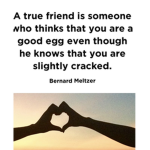 Mah dearest friend group