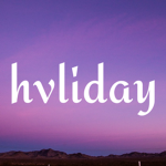 hvliday clothing *+