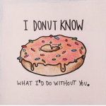 Dopey Doughnuts