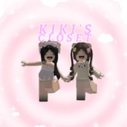 (NEW!!) Kiki's Closet 💗