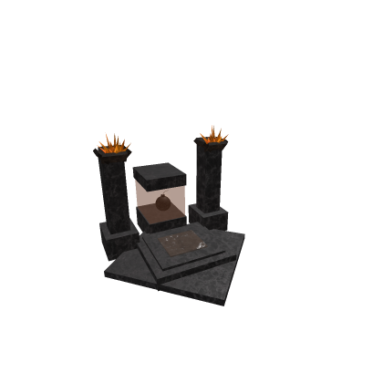 Explosion Infuser