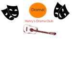 Henry's Drama Club