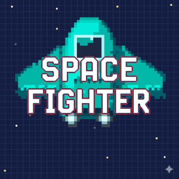 SPACE FIGHTER 2D