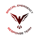 Riverside Special Emergency Response Team (SERT)