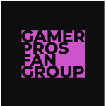 Gamer pros fan group