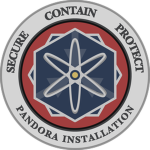 SCPF: PANDORA