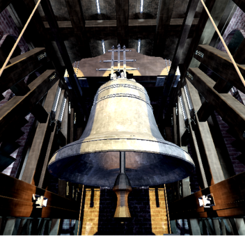 Free Bell Ringing 1 Bell