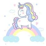 Pinkies girl