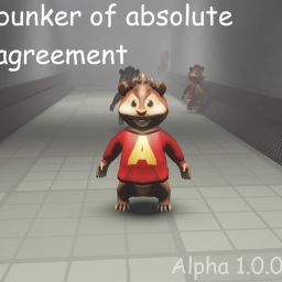 Bunker Of Absolute Agreement